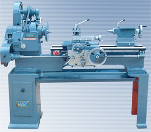 jay lathe